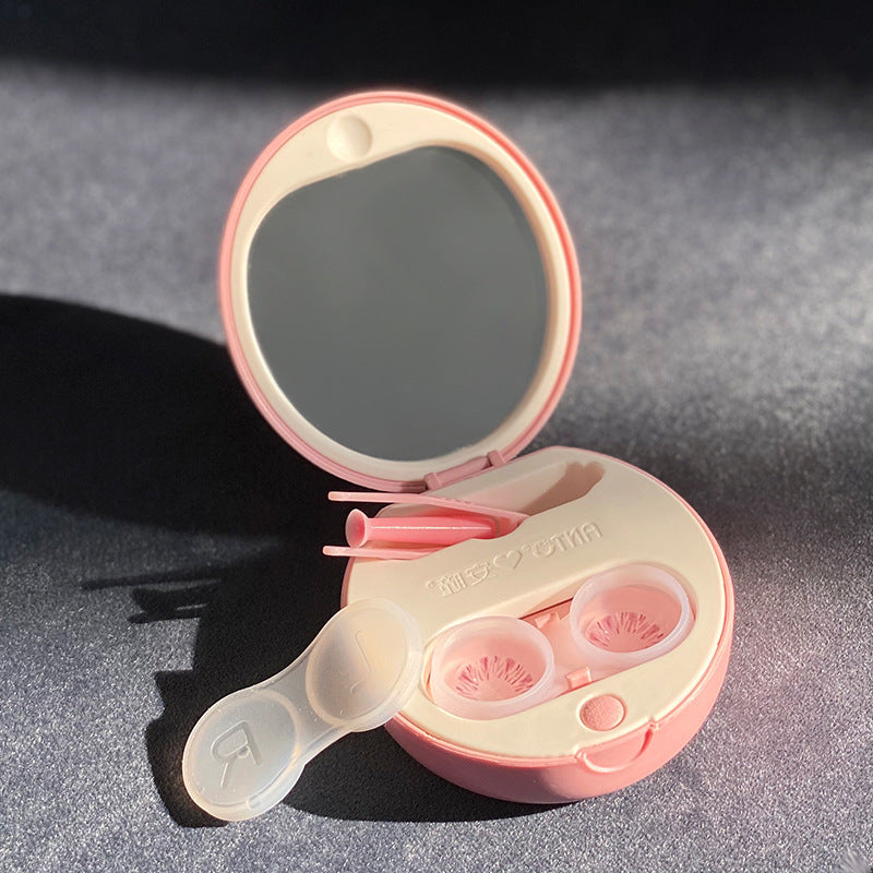 Lens Automatic Cleaner (30S Clean)-eveVeye