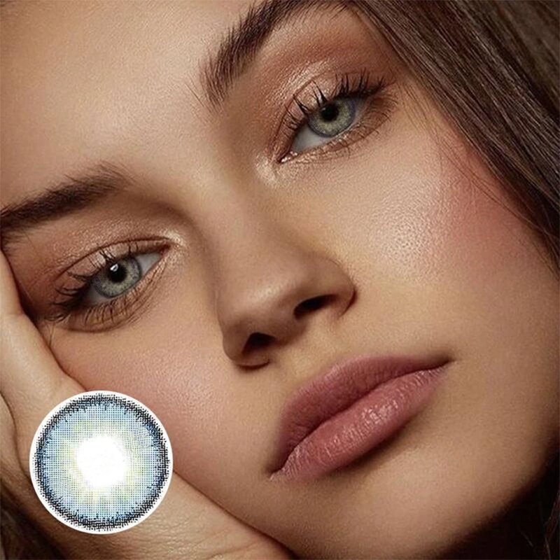 Egypt Blue | 1 Year [Prescription]-eveVeye