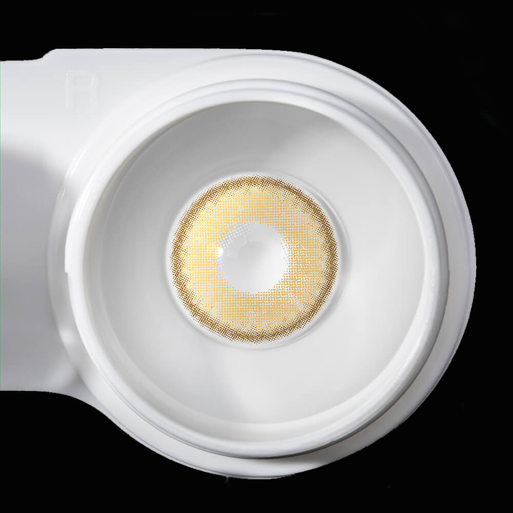 [New] Dubai Brown | 1 Year-eveVeye