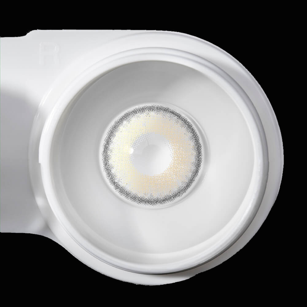 [New] Dubai Gray | 1 Year-eveVeye