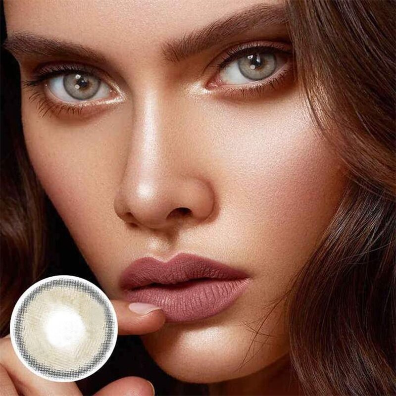 Sorayama Gray | 1 Year-eveVeye