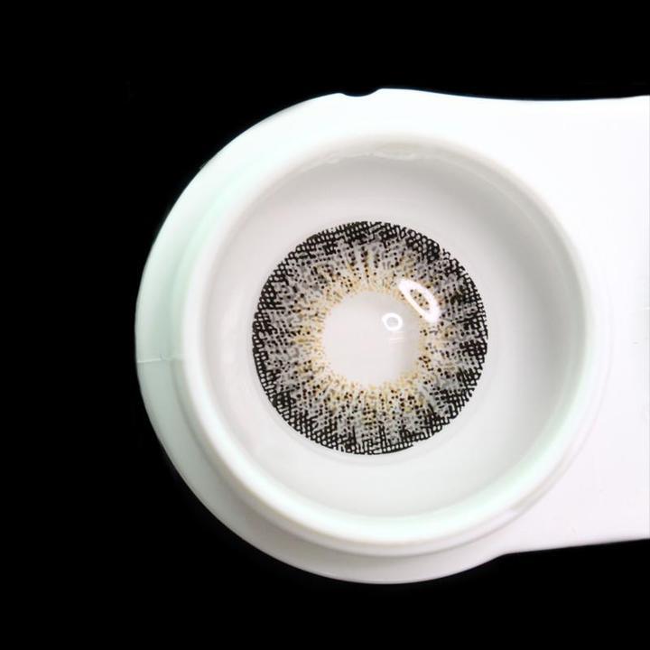 Forest Ember Diamond Brown | 1 Year-eveVeye