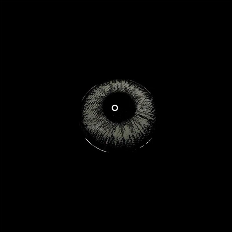 Vika Tricolor Gray | 1 Year-eveVeye