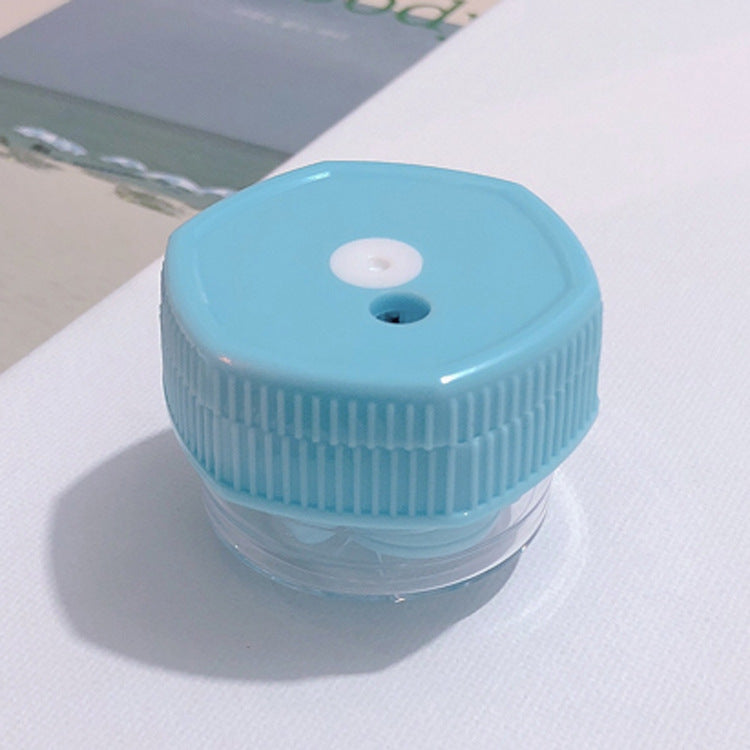 Hexagon Lenses Manual Wash Cleaner-eveVeye