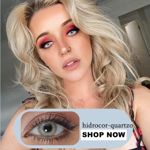 HID Quartz | 1 Year [Prescription]-eveVeye