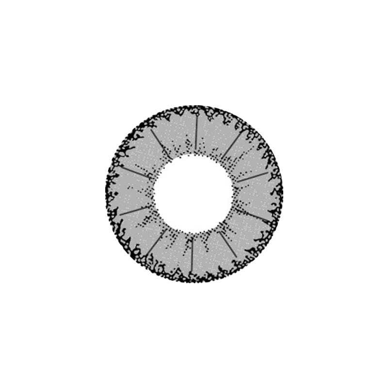 【Halloween&Cosplay】Devil Gray | 1 Year-eveVeye