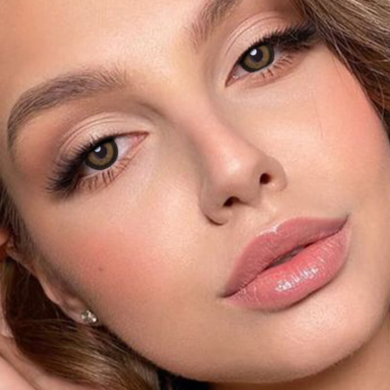 Ferris Wheel Brown | 1 Year-eveVeye