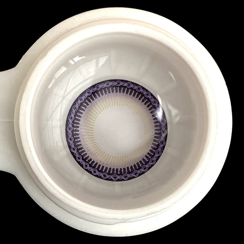 Ferris Wheel Purple | 1 Year-eveVeye