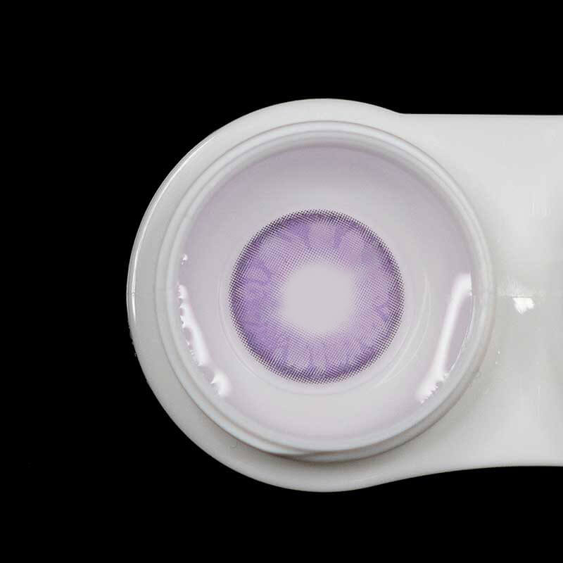 Gem Purple | 1 Year-eveVeye