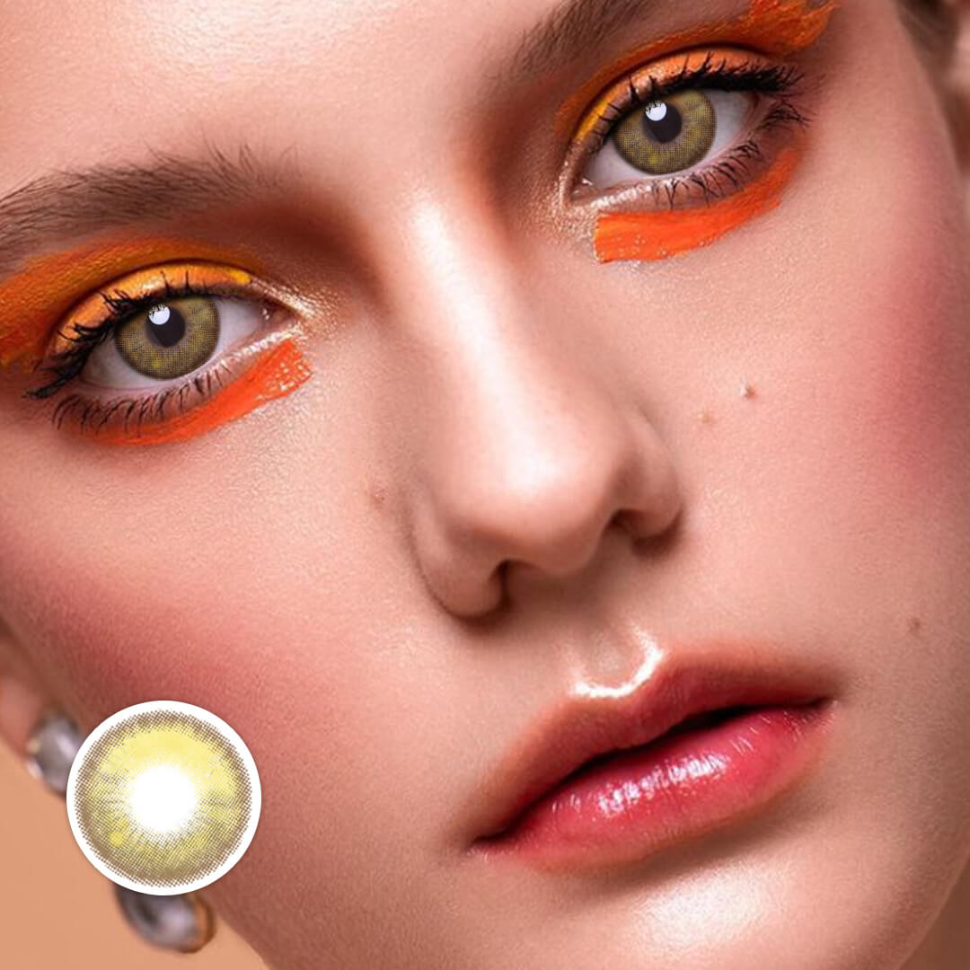 Girl Tears Honey | 1 Year-eveVeye