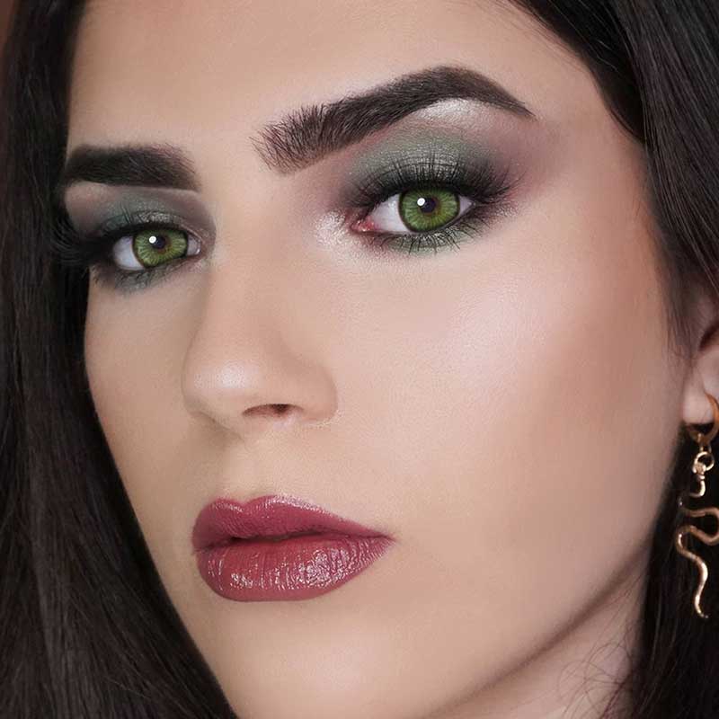 Dawn Green | 1 Year-eveVeye