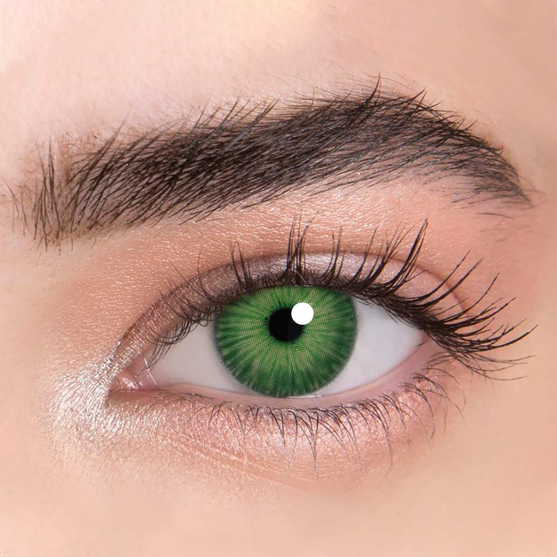 New York Green | 1 Year-eveVeye