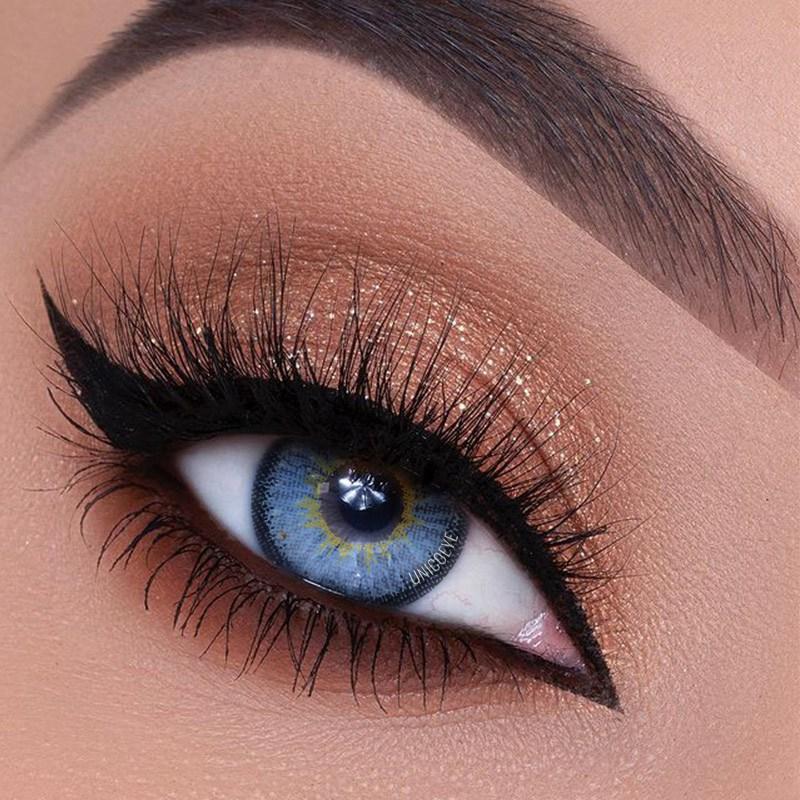 [Flash Sale] ICE SNOW Blue | 1 Year-eveVeye