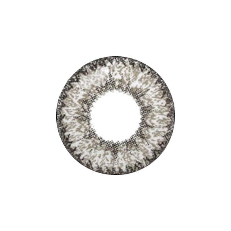 Hydrogel Gray | 1 Year [Prescription]-eveVeye