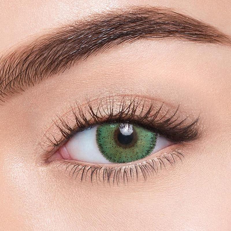 Men Magic Green | 1 Year-eveVeye