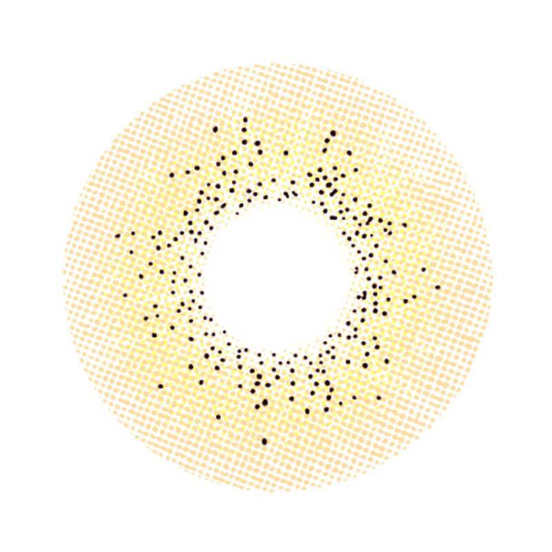 Ocean Brown | 1 Year-eveVeye