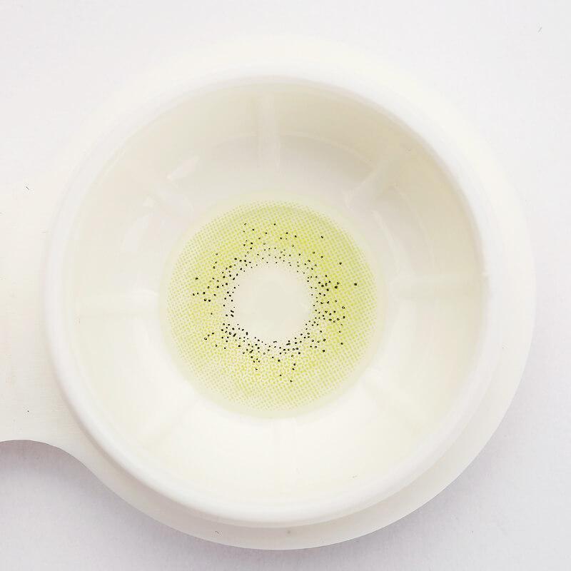 Ocean Green  | 1 Year-eveVeye