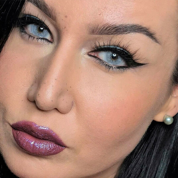 Ocean Gray | 1 Year-eveVeye