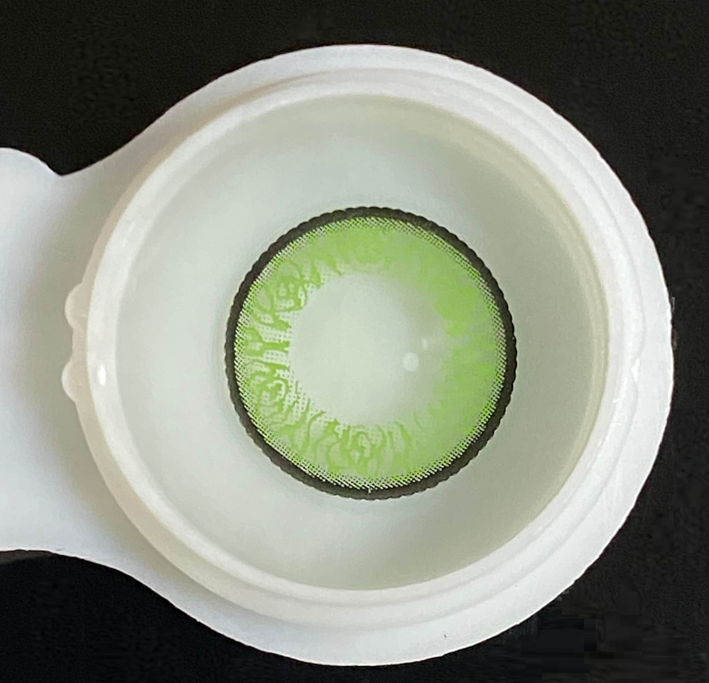 Rose Green | 1 Year-eveVeye