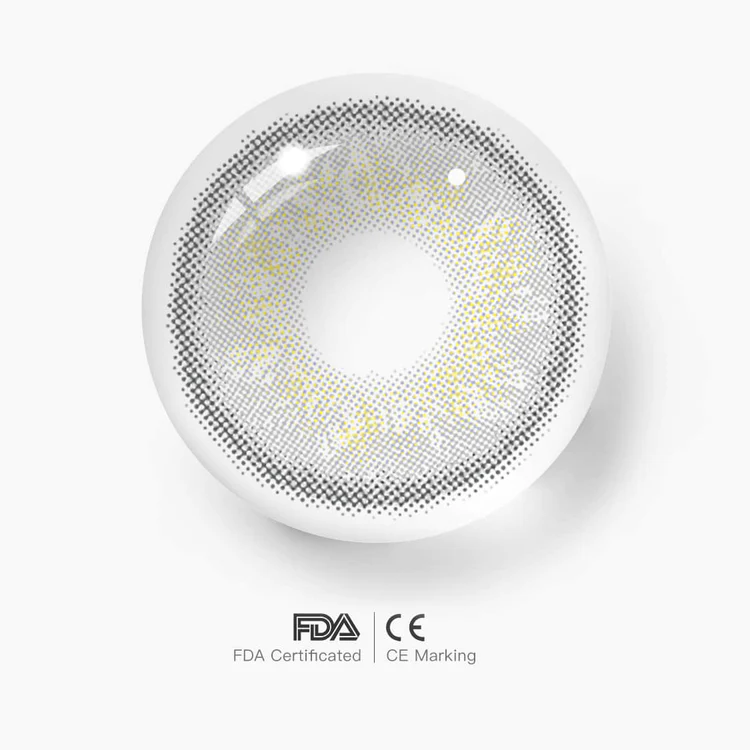 Russia Gray | 1 Year [Prescription]-eveVeye