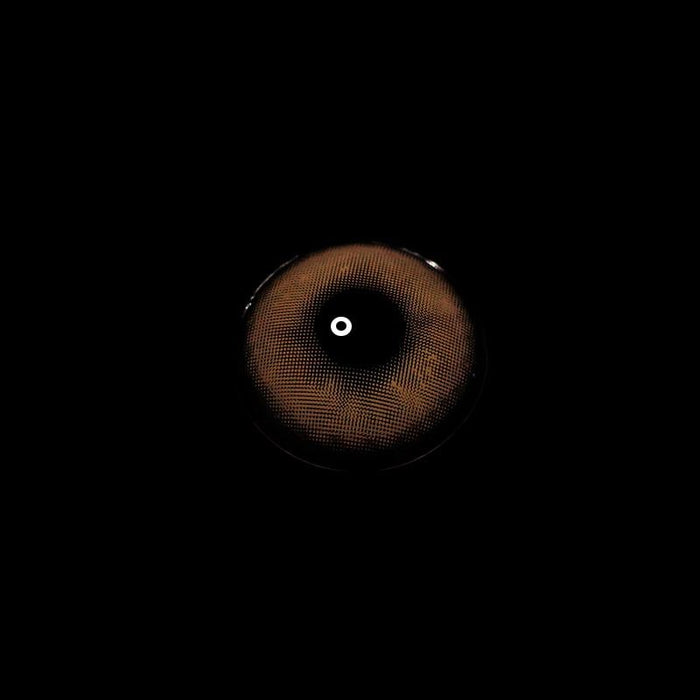 Sorayama Brown | 1 Year-eveVeye