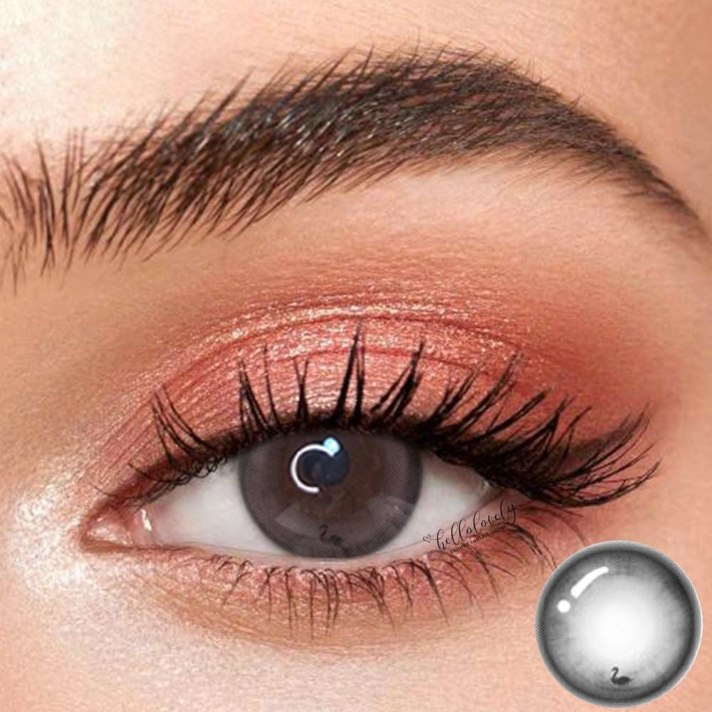 [New] Swan Gray | 1 Year-eveVeye