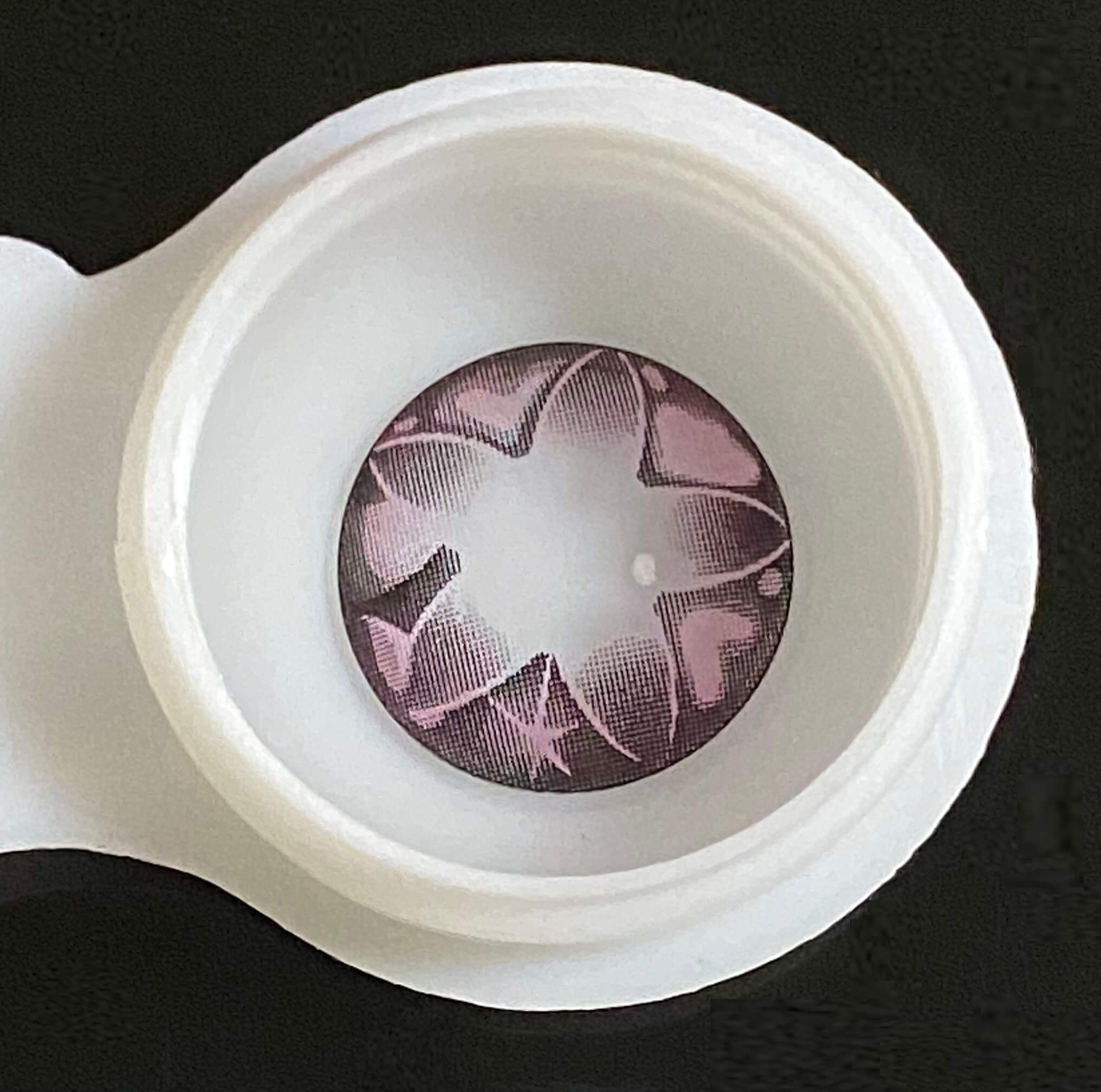 Undine Pink | 1 Year-eveVeye