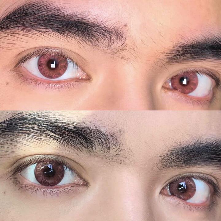 Gem Pink | 1 Year-everylenses