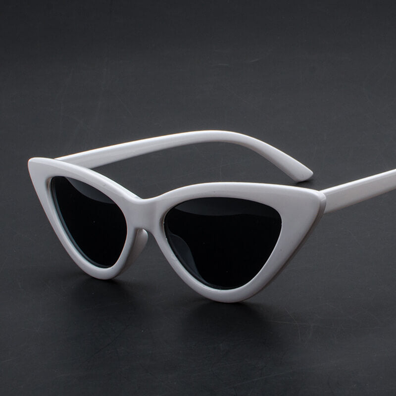 Fashion Triangle Sunglasses-everylenses