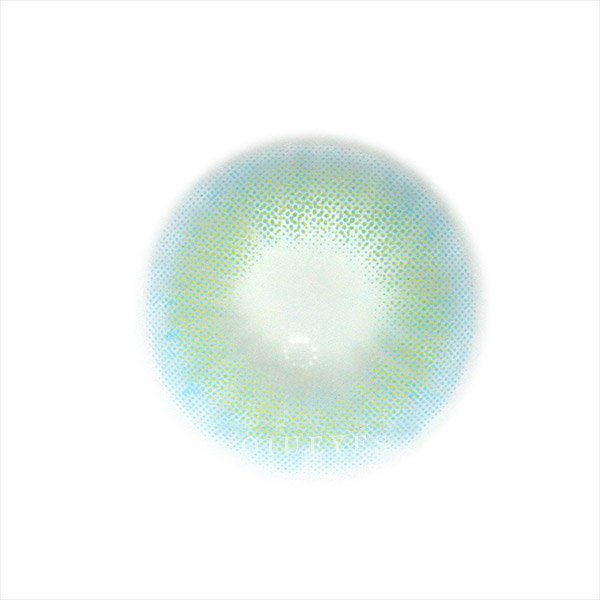 1-Day HID Topazio Daily Contact Lens(5 Pairs)-everylenses