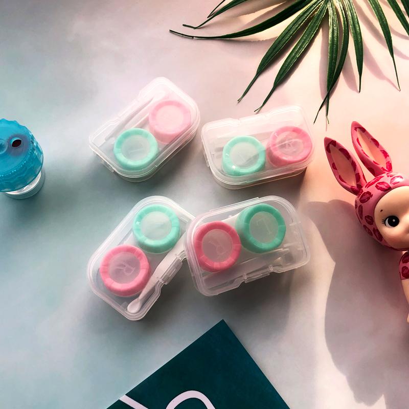 Convenient Contact Lens Case-everylenses