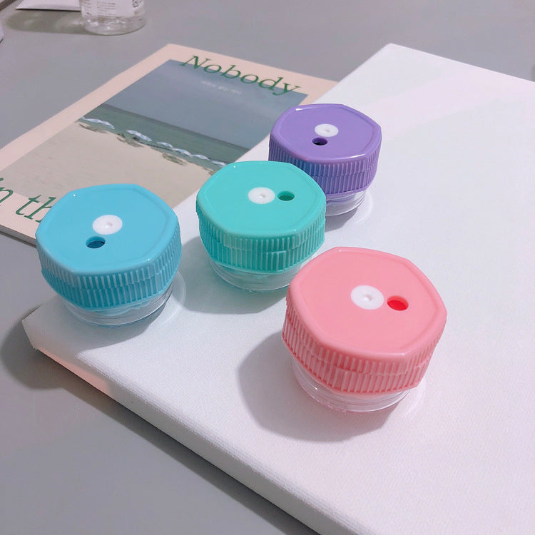 Hexagon Lenses Manual Wash Cleaner-everylenses