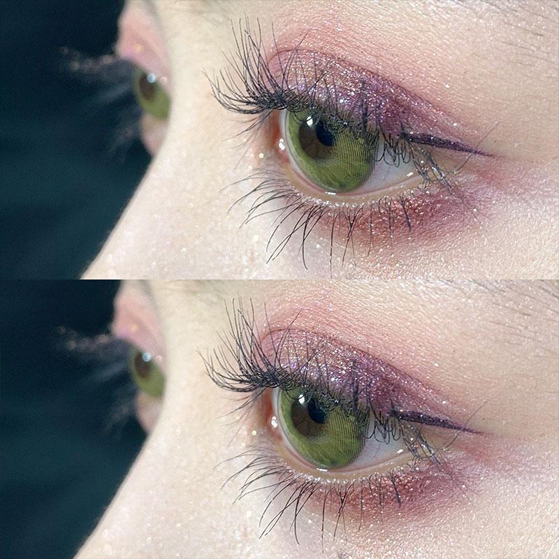 Gem Brown | 1 Year-everylenses