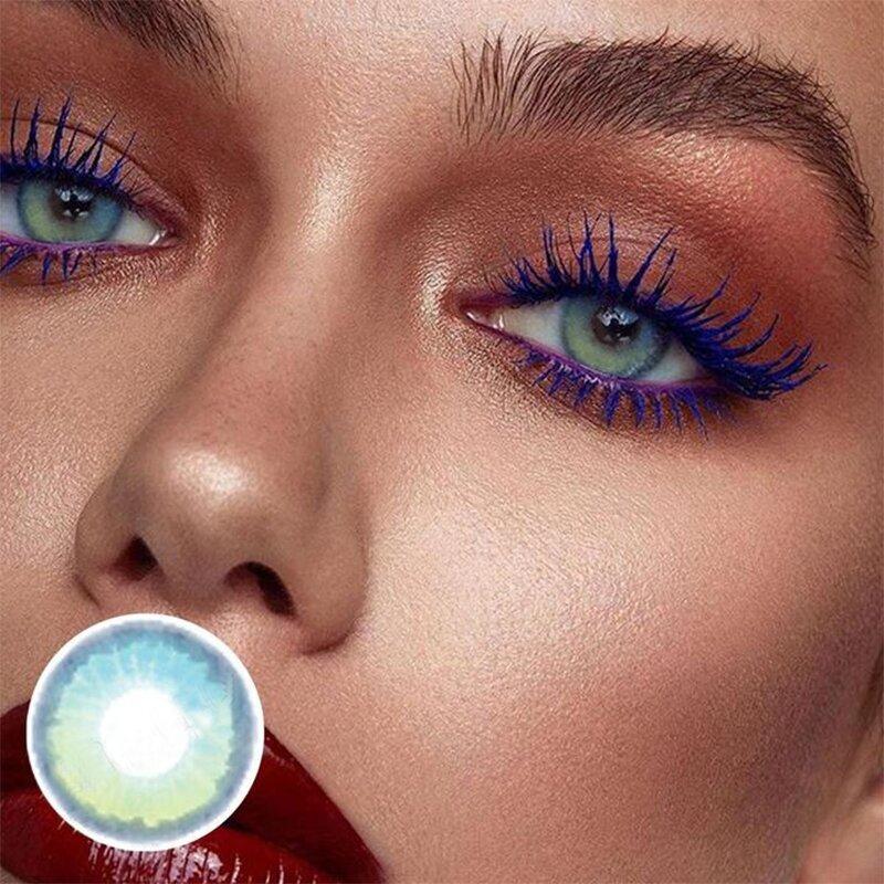 Little Earth(Hawaii Green) | 1 Year-everylenses