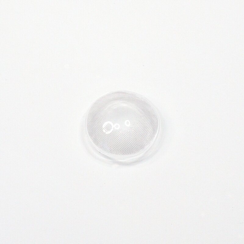 Polar Lights Grey | 1 Year-everylenses