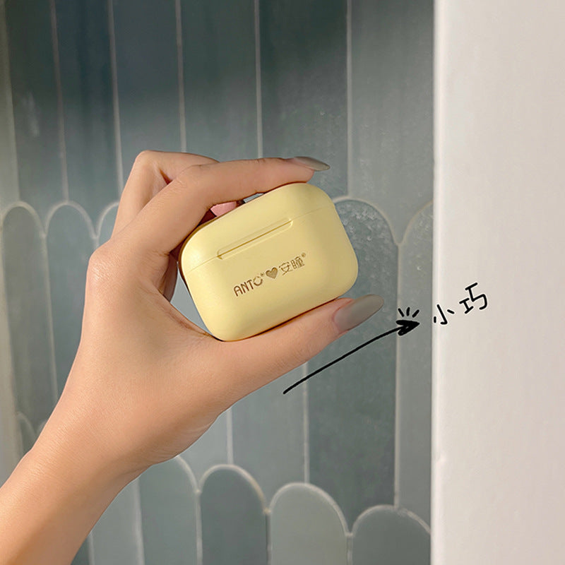 AirPods Mini Contact lens case-everylenses