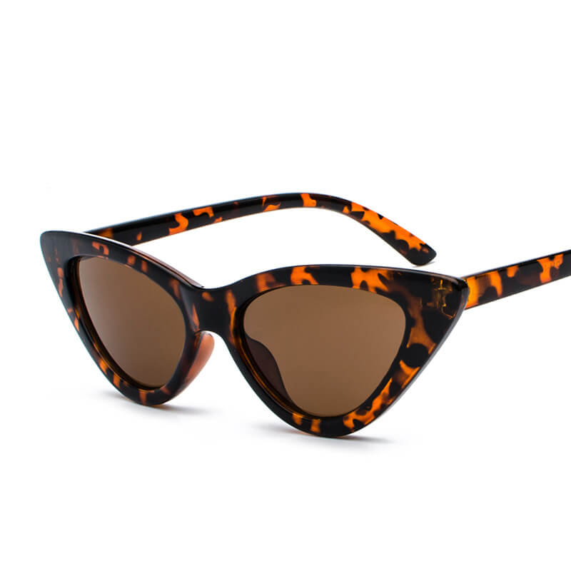 Fashion Triangle Sunglasses-everylenses