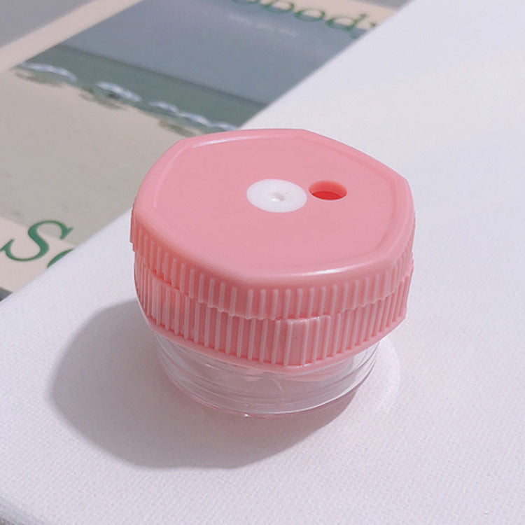 Hexagon Lenses Manual Wash Cleaner-everylenses