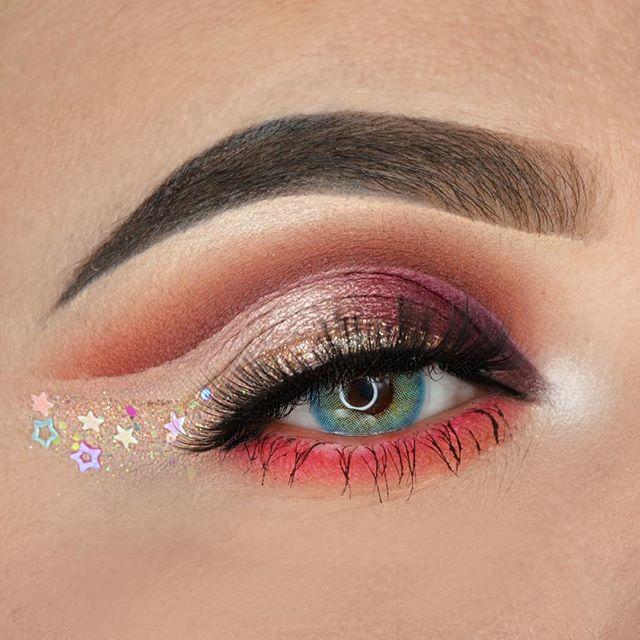 Polar Lights Blue | 1 Year-everylenses