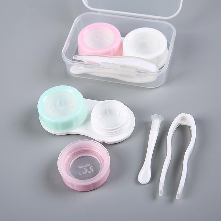 Convenient Contact Lens Case-everylenses