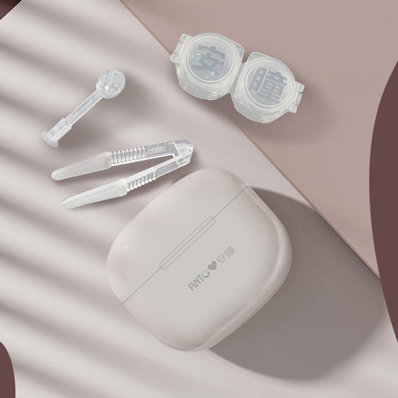 AirPods Mini Contact lens case-everylenses