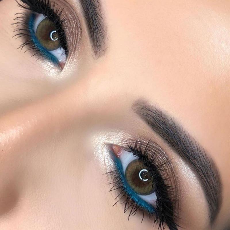 PRO Caramel | 1 Year-everylenses