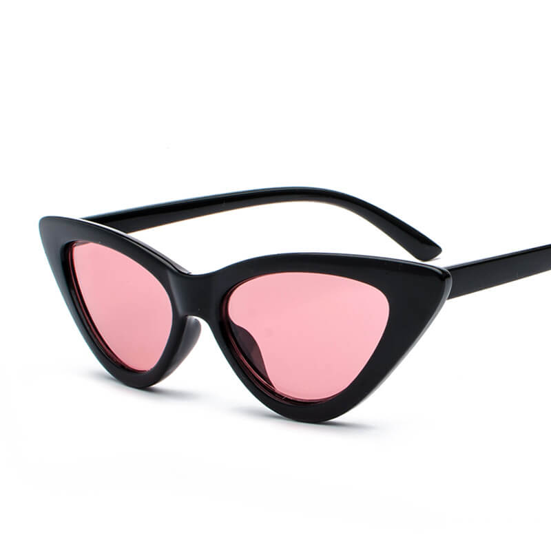 Fashion Triangle Sunglasses-everylenses
