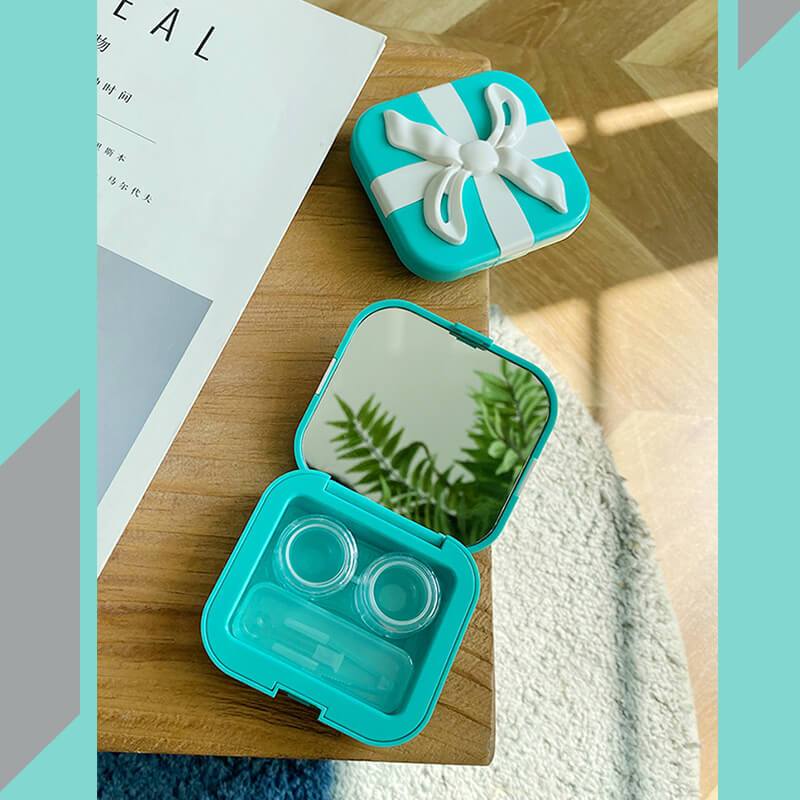 Gift Contact Lens Case-everylenses