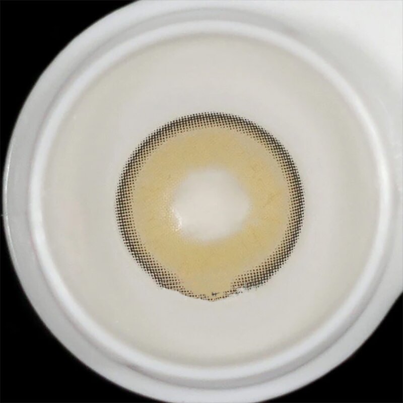 Himalaya Gray | 1 Year-everylenses