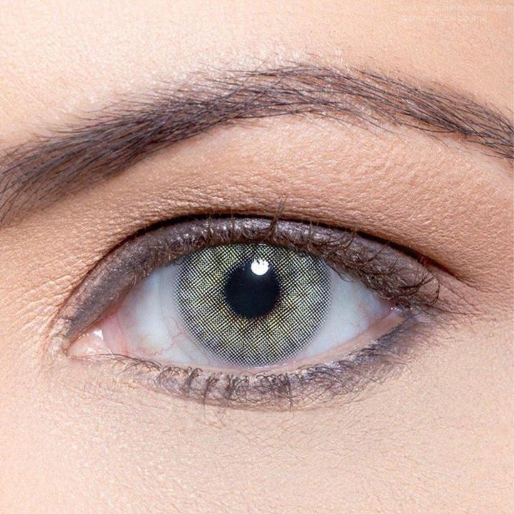 HID Quartz | 1 Year【Prescription】-everylenses