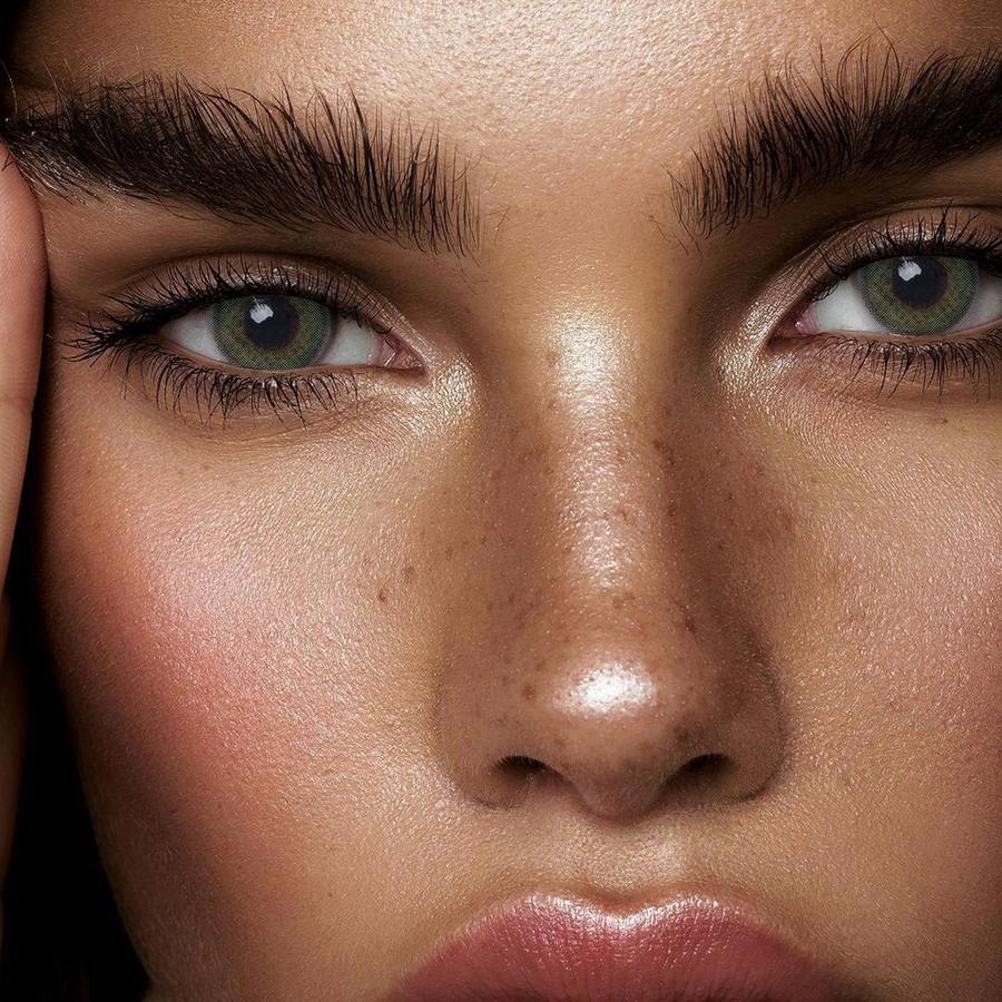 EDGE Green | 1 Year-everylenses