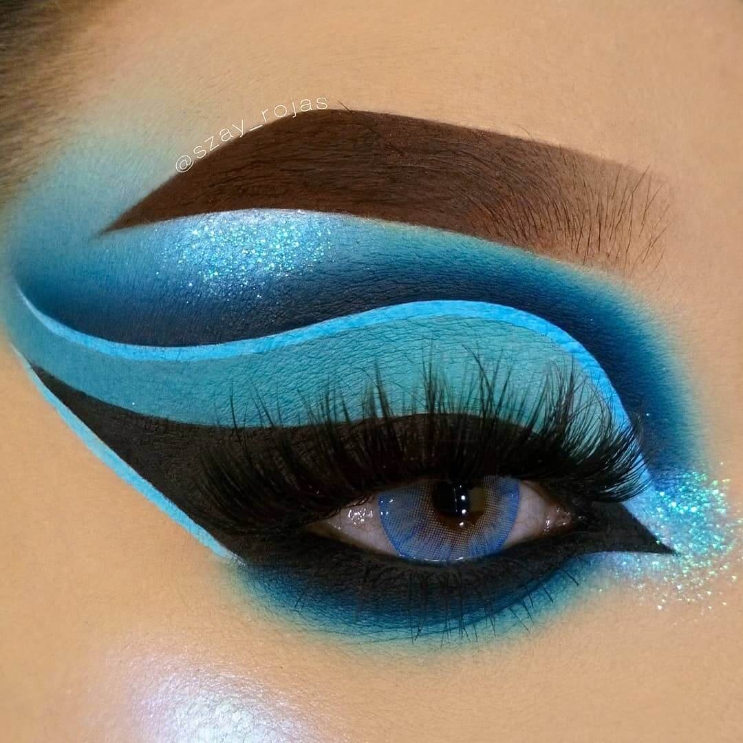 GLACIER BLUE | 1 Year-everylenses