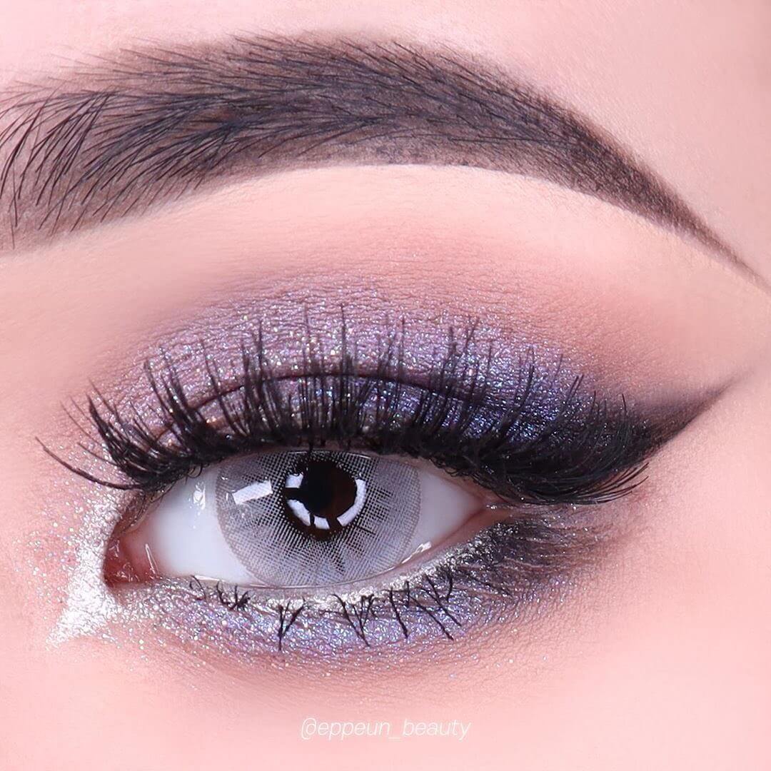 GLACIER GREY | 1 Year-everylenses