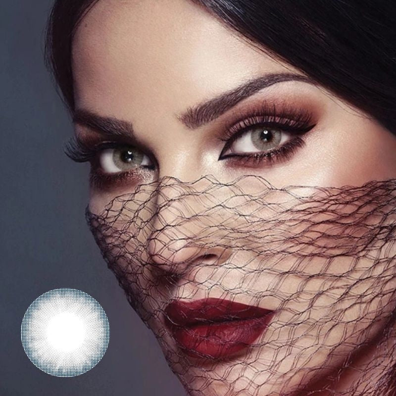 Havana Gray | 1 Year-everylenses